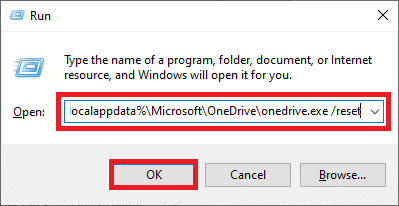 إصلاح خطأ OneDrive 0x8007016a بتنسيق Windows 10 19