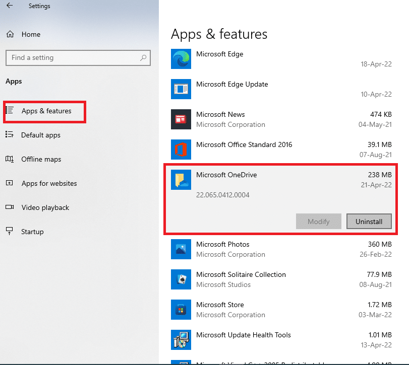 إصلاح خطأ OneDrive 0x8007016a بتنسيق Windows 10 26
