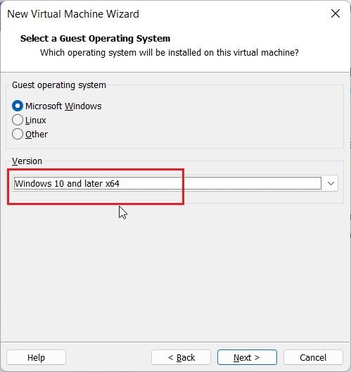 كيفية تثبيت Windows 11 على جهاز افتراضي (VM) 20