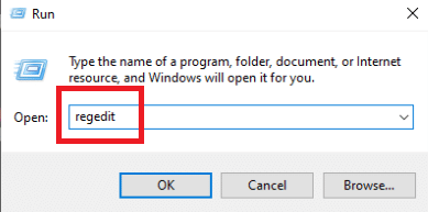 إصلاح أخطاء Excel stdole32.tlb بتنسيق Windows 10 10