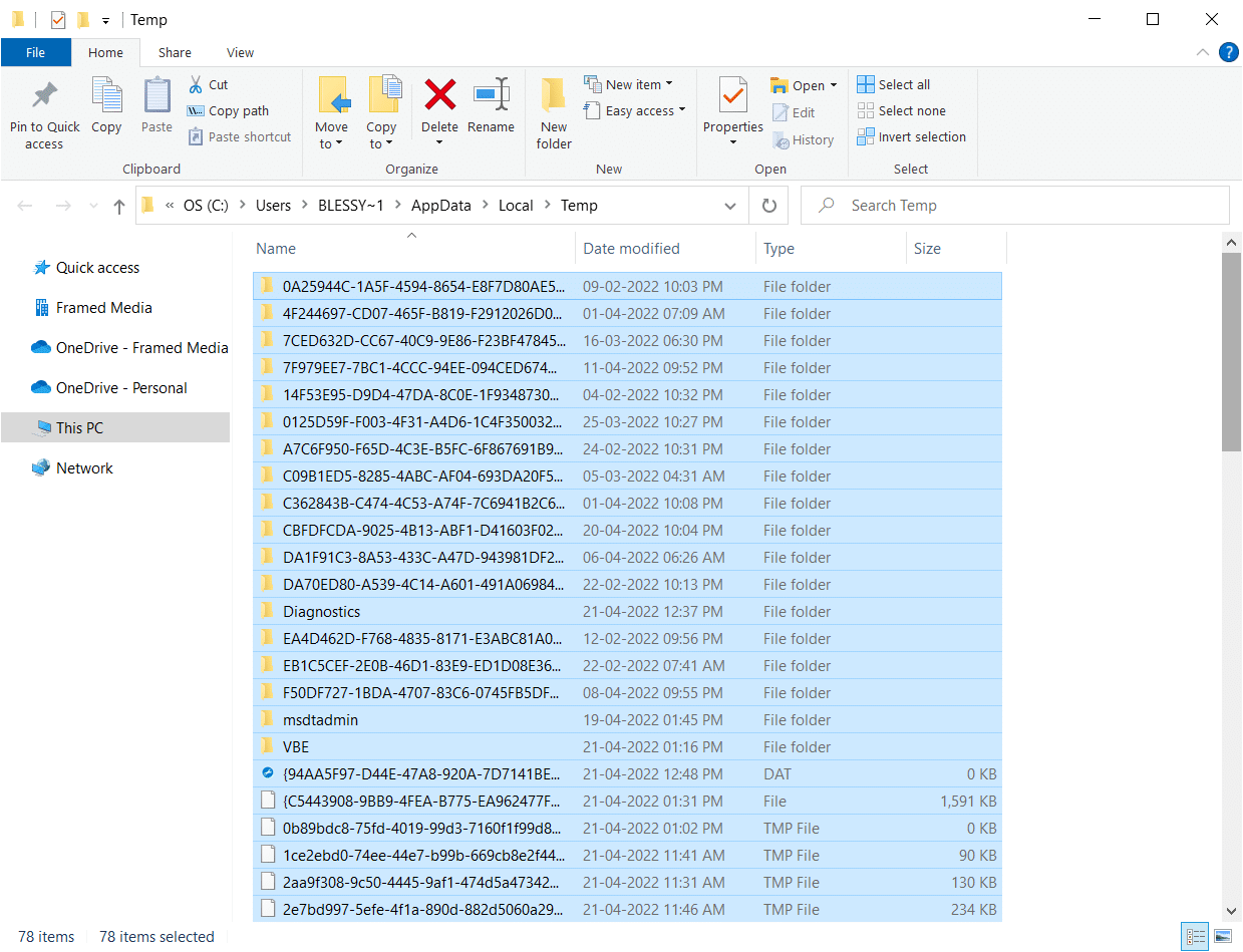 إصلاح أخطاء Excel stdole32.tlb بتنسيق Windows 10 33