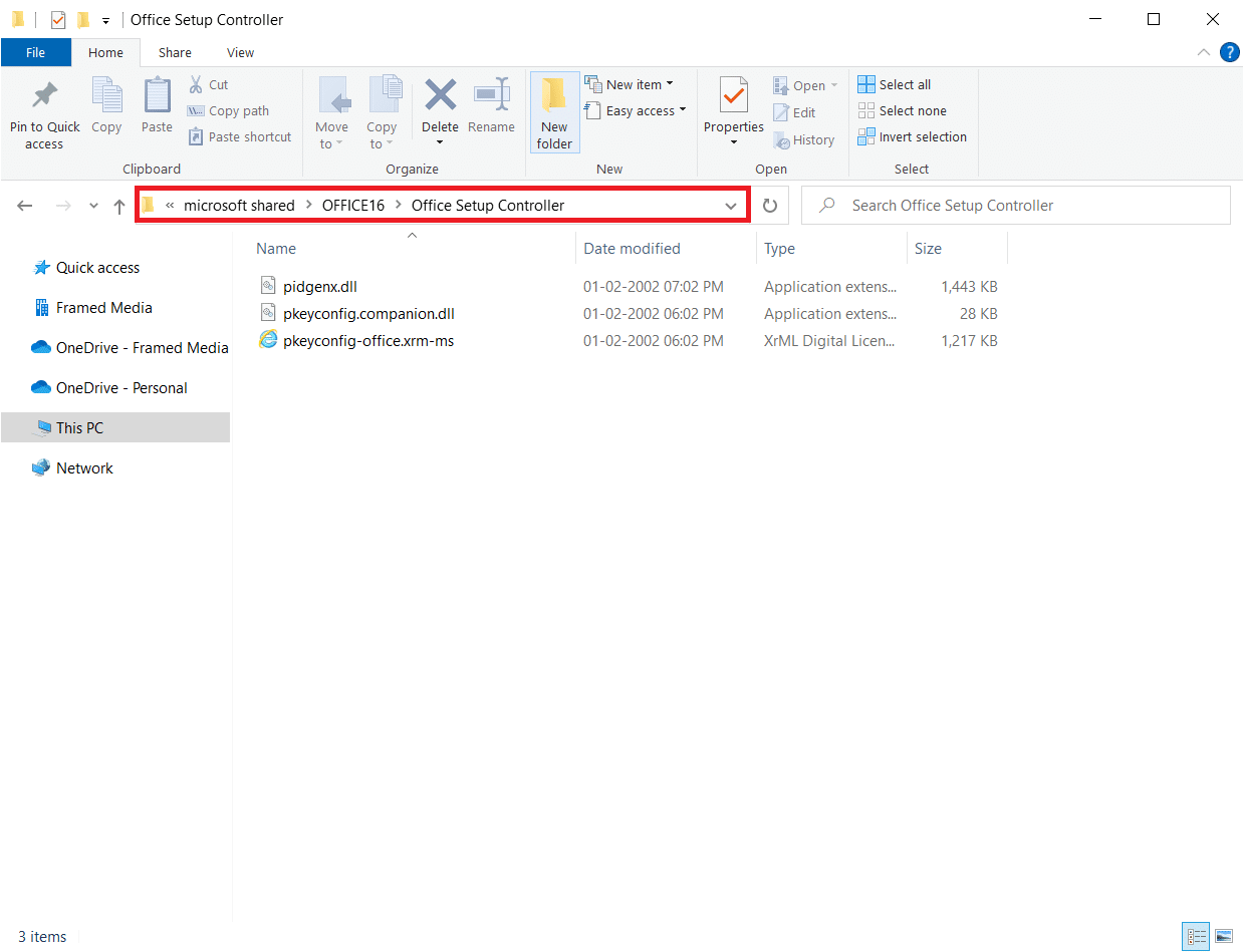 إصلاح أخطاء Excel stdole32.tlb بتنسيق Windows 10 34
