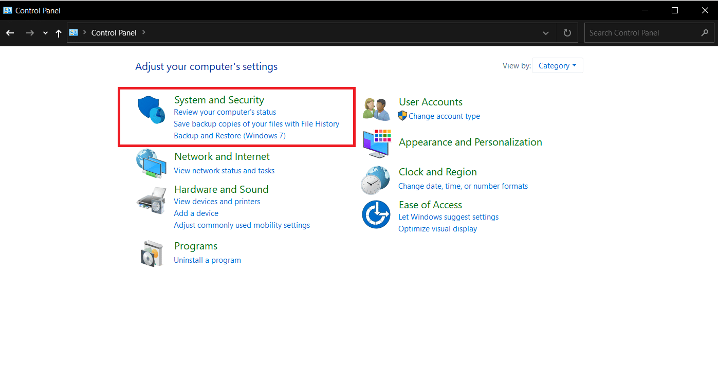 كيف تتوقف Windows 10 من طلب الإذن 3