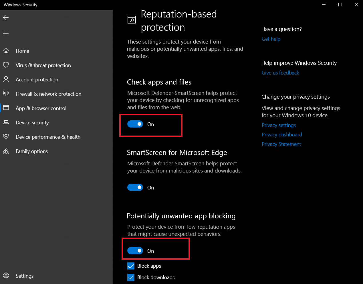 كيف تتوقف Windows 10 من طلب الإذن 11
