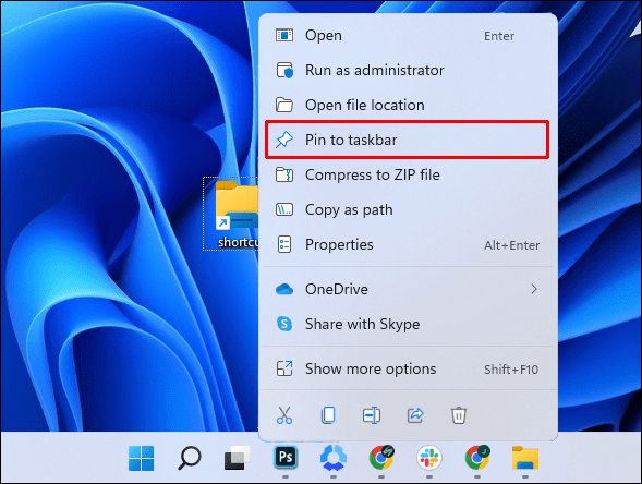 كيفية تعيين المجلد الافتراضي في File Explorer 10