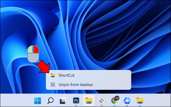 كيفية تعيين المجلد الافتراضي في File Explorer 12