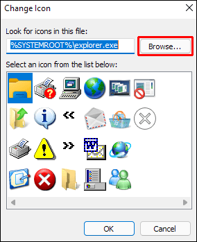 كيفية تعيين المجلد الافتراضي في File Explorer 16