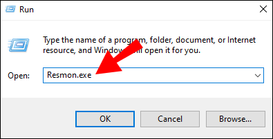 كيفية حذف ملف مفتوح في برنامج آخر 3