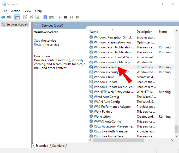 كيفية حذف ملف مفتوح في برنامج آخر 19