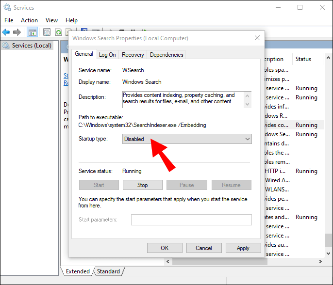 كيفية حذف ملف مفتوح في برنامج آخر 20