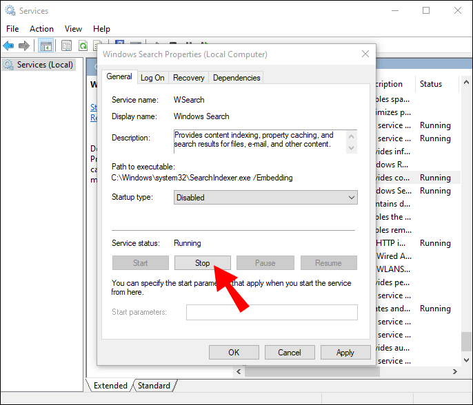 كيفية حذف ملف مفتوح في برنامج آخر 21