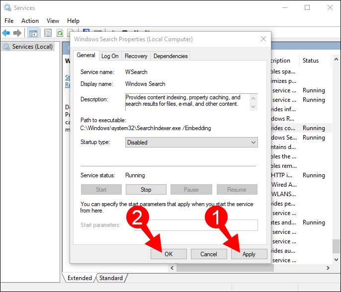 كيفية حذف ملف مفتوح في برنامج آخر 22
