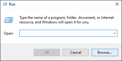 كيفية حذف ملف مفتوح في برنامج آخر 38