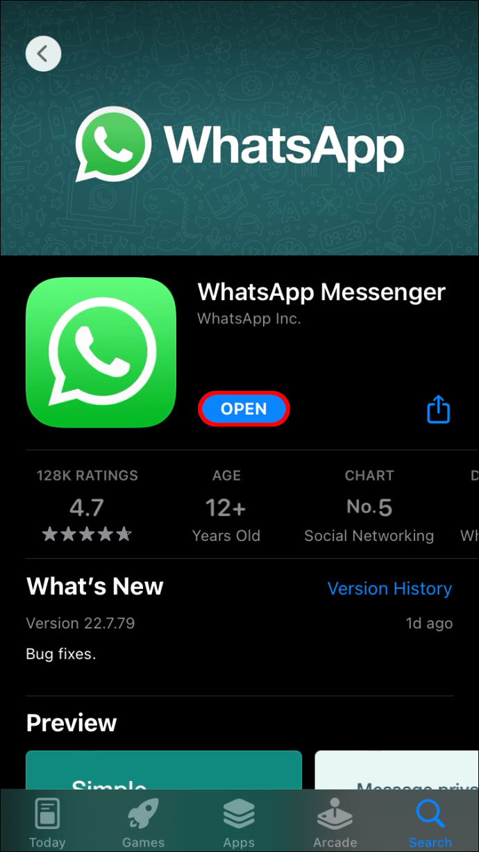 كيفية حذف دردشة في WhatsApp على جهاز كمبيوتر أو جهاز محمول 12