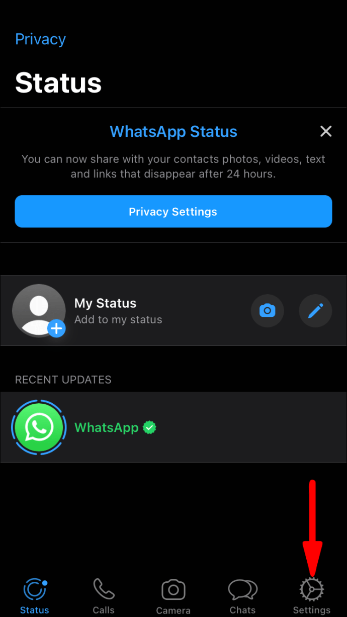 كيفية حذف دردشة في WhatsApp على جهاز كمبيوتر أو جهاز محمول 19