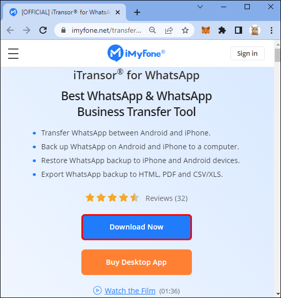 كيفية حذف دردشة في WhatsApp على جهاز كمبيوتر أو جهاز محمول 31