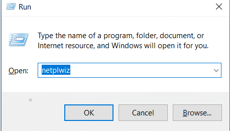 كيفية إزالة PIN تسجيل الدخول من Windows 10 4