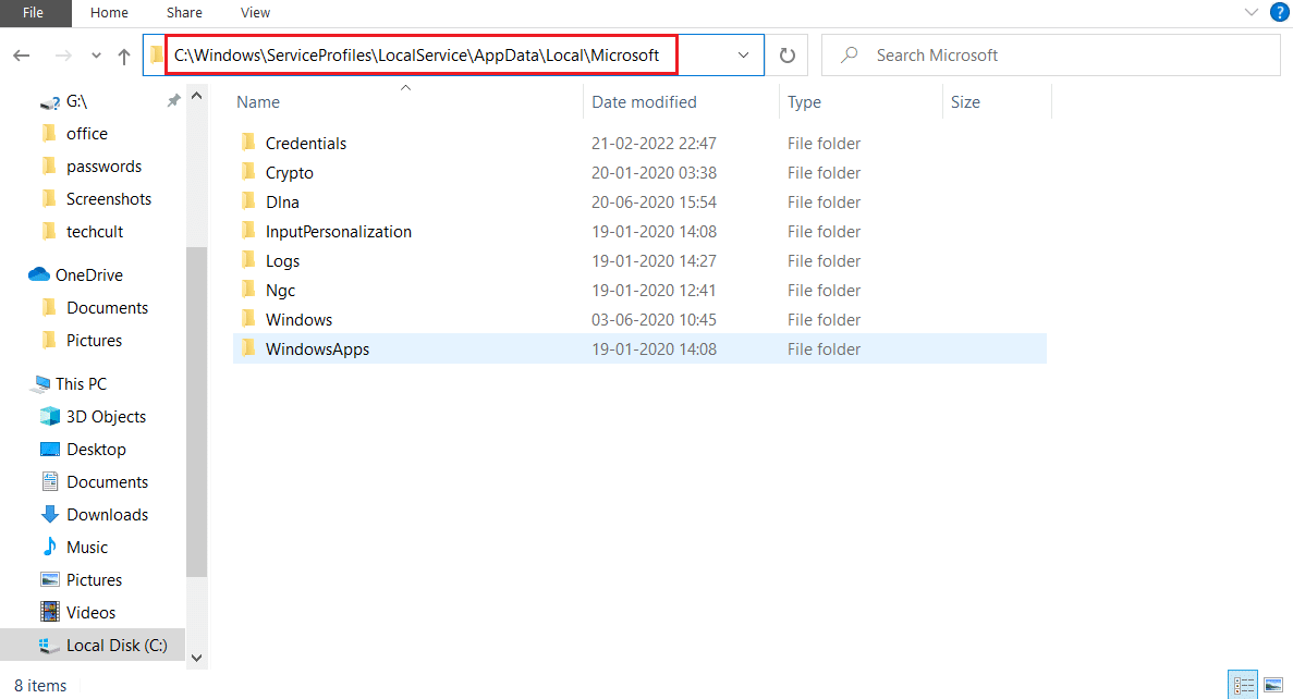 كيفية إزالة PIN تسجيل الدخول من Windows 10 16