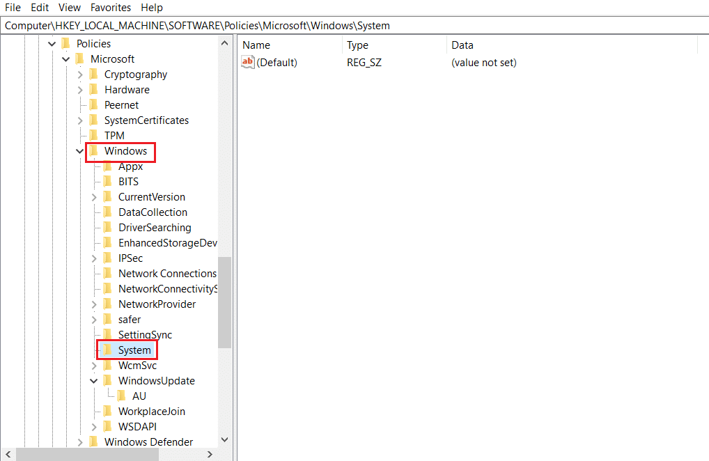 كيفية إزالة PIN تسجيل الدخول من Windows 10 21