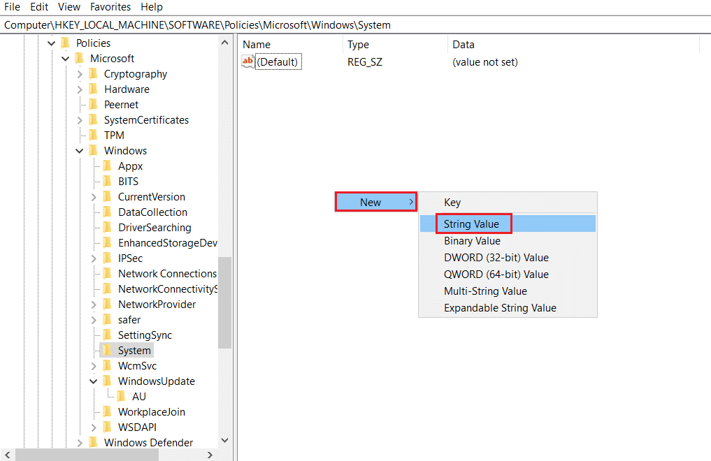 كيفية إزالة PIN تسجيل الدخول من Windows 10 22