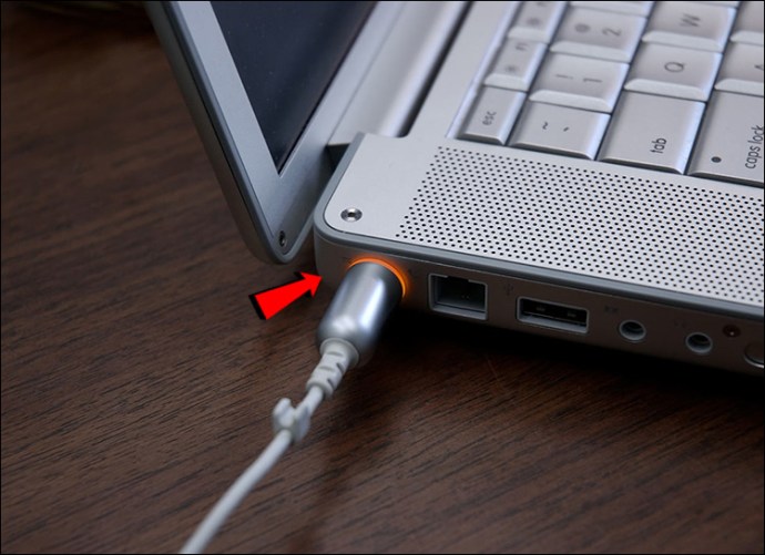 كيفية تشخيص عطل منفذ USB وإصلاحه 4