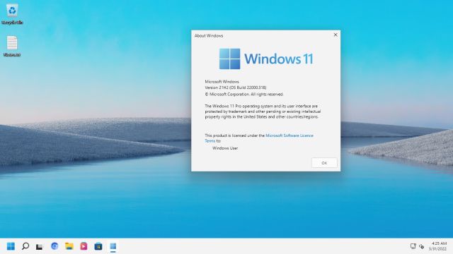 ما هو Rectify11 (أعيد تصميمه Windows 11) وكيفية تثبيته 9