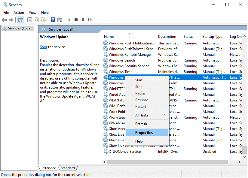 علاج Windows 10 خطأ في التنشيط 0x80072ee7 - adminvista.com 7