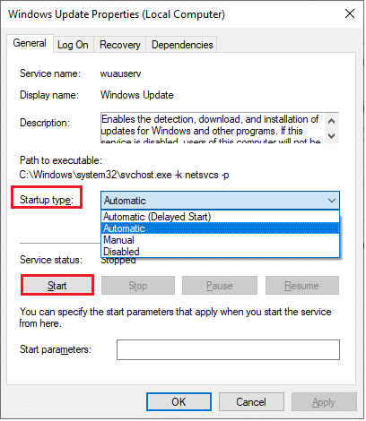 علاج Windows 10 خطأ في التنشيط 0x80072ee7 - adminvista.com 8