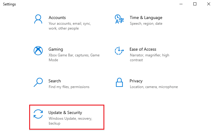 علاج Windows 10 خطأ في التنشيط 0x80072ee7 - adminvista.com 9