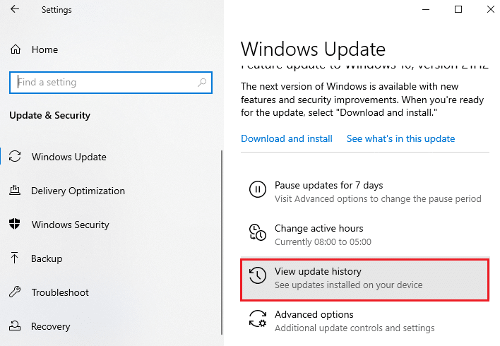 علاج Windows 10 خطأ في التنشيط 0x80072ee7 - adminvista.com 10
