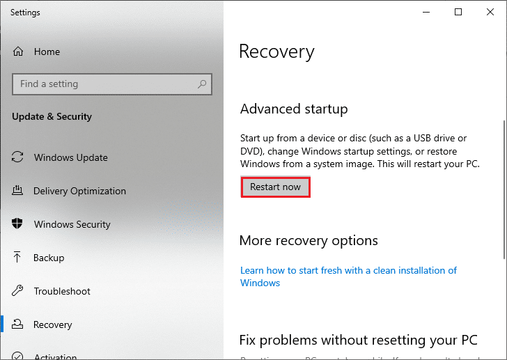 علاج Windows 10 خطأ في التنشيط 0x80072ee7 - adminvista.com 13