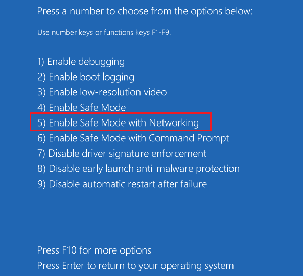 علاج Windows 10 خطأ في التنشيط 0x80072ee7 - adminvista.com 17