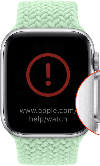 كيفية الاستعادة Apple Watch مع جهاز iPhone الخاص بك 5