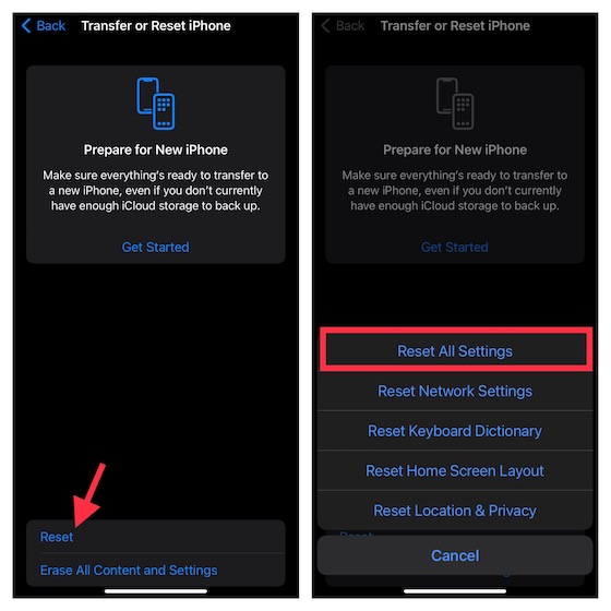 لا يمكنك حذف التطبيقات على iPhone أو iPad؟ 10 طرق لإصلاح المشكلة 12