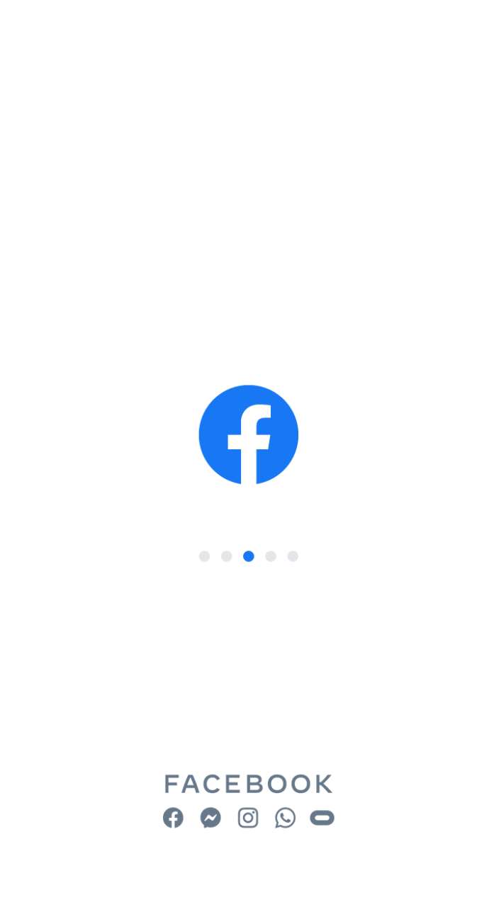 كيفية تغيير اللغة الافتراضية لـ Facebook 8