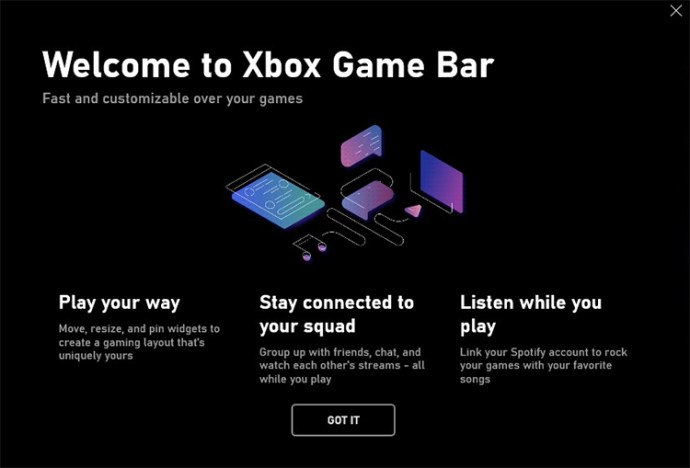 كيفية تمكين Xbox Game Bar بتنسيق Windows 13