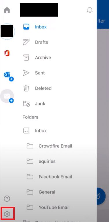 كيفية تمكين Microsoft Outlook Dark Mode 10