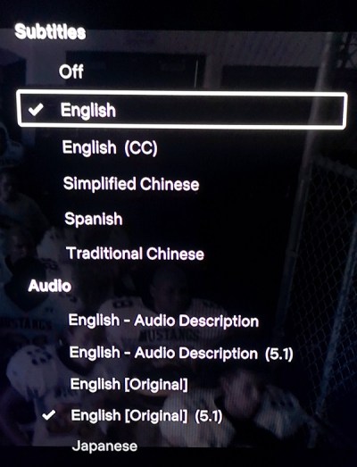 كيفية تغيير اللغة على Netflix [All Devices] 33