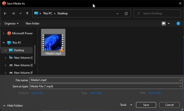 كيفية التسجيل على الشاشة Windows 11 (4 طرق) 19