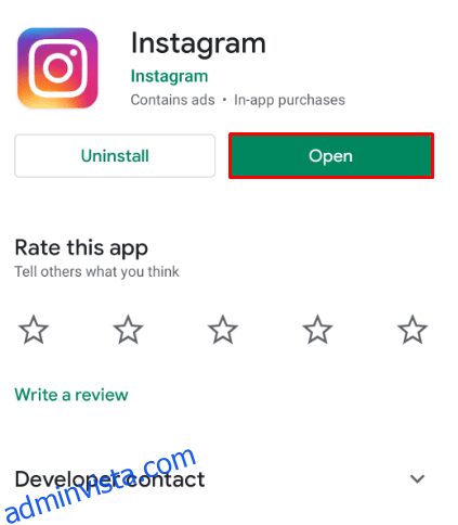 كيفية منع الرسائل المباشرة على Instagram 18