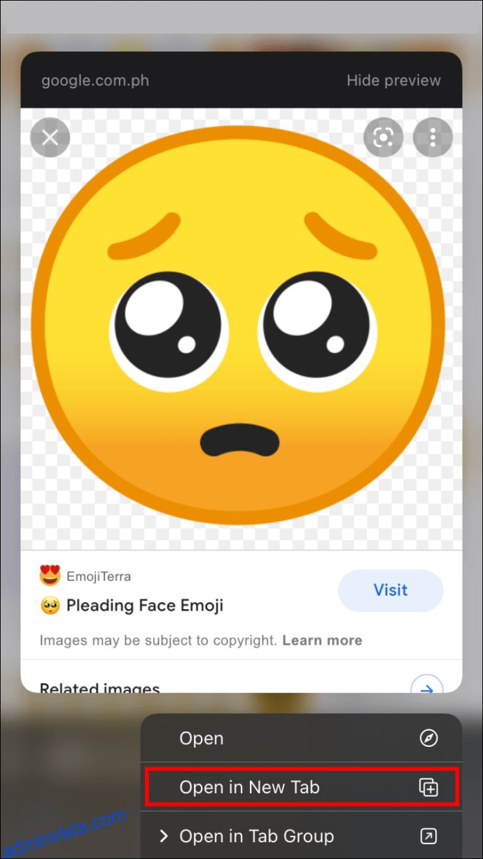 كيفية تنزيل Discord Emojis 13