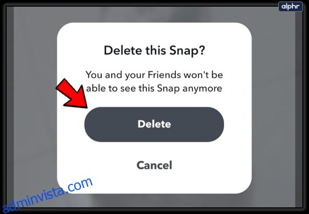 كيفية الحفظ التلقائي لقصص Snapchat 13