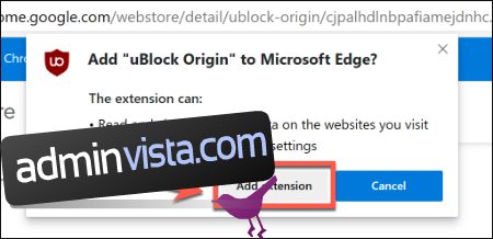 كيفية تثبيت الملحقات واستخدامها في Microsoft Edge الجديد 9