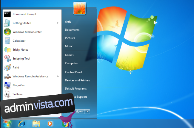 إرقد بسلام Windows 7: سوف نفتقدك 2