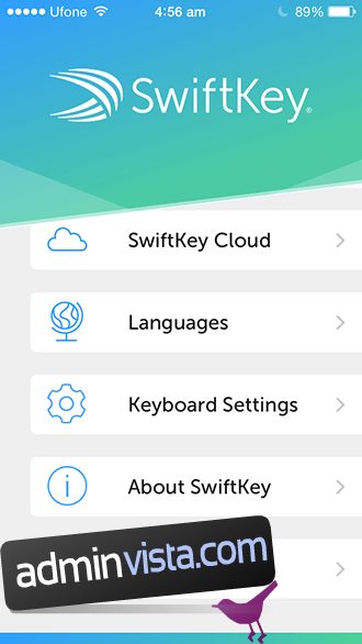 Swiftkey متوفر الآن في App Store لنظام التشغيل iOS 8 ، وإليك وجهة نظرنا [Review] 2