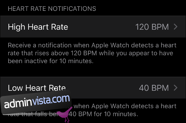 كيف الخاص بك Apple Watch يمكن أن تساعد في حالات الطوارئ 6