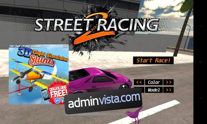 Street Racing 2 هي لعبة سباق بسيطة لا معنى لها [Review] 3
