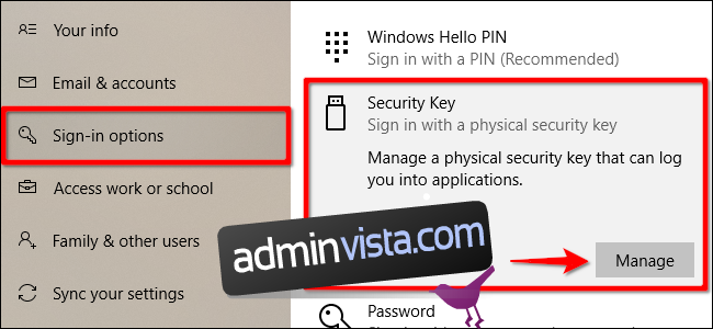 كيفية إزالة رقم التعريف الشخصي الخاص بك وخيارات تسجيل الدخول الأخرى من Windows 10 6