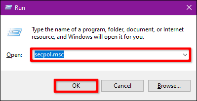 فيما يلي كيفية تمكين أو تعطيل تسجيل الدخول الآمن لـ Windows 10 2