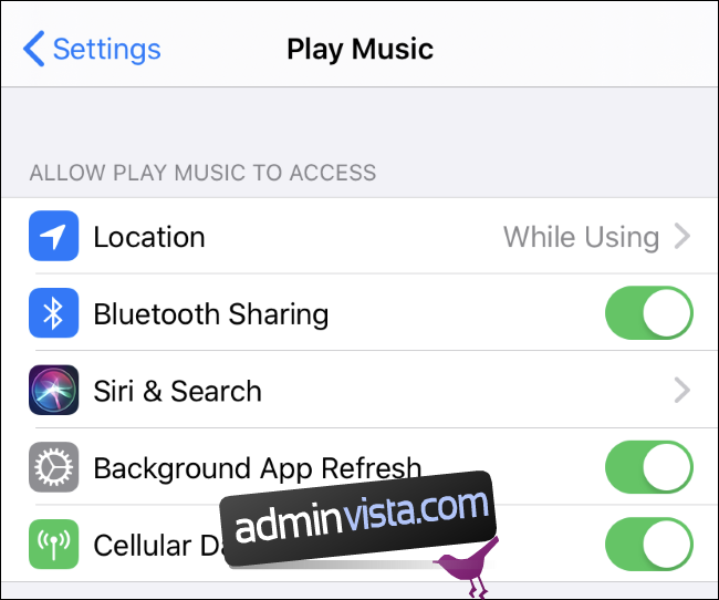 لماذا تطلب تطبيقات iPhone و iPad استخدام Bluetooth 3